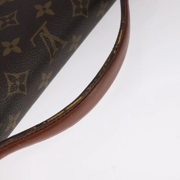 LOUIS VUITTON Monogram Monceau 28 Hand Bag - Picture 7 of 16